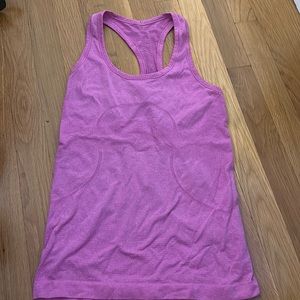 Lululemon Swiftly Tech Racerback Tank Top 2.0